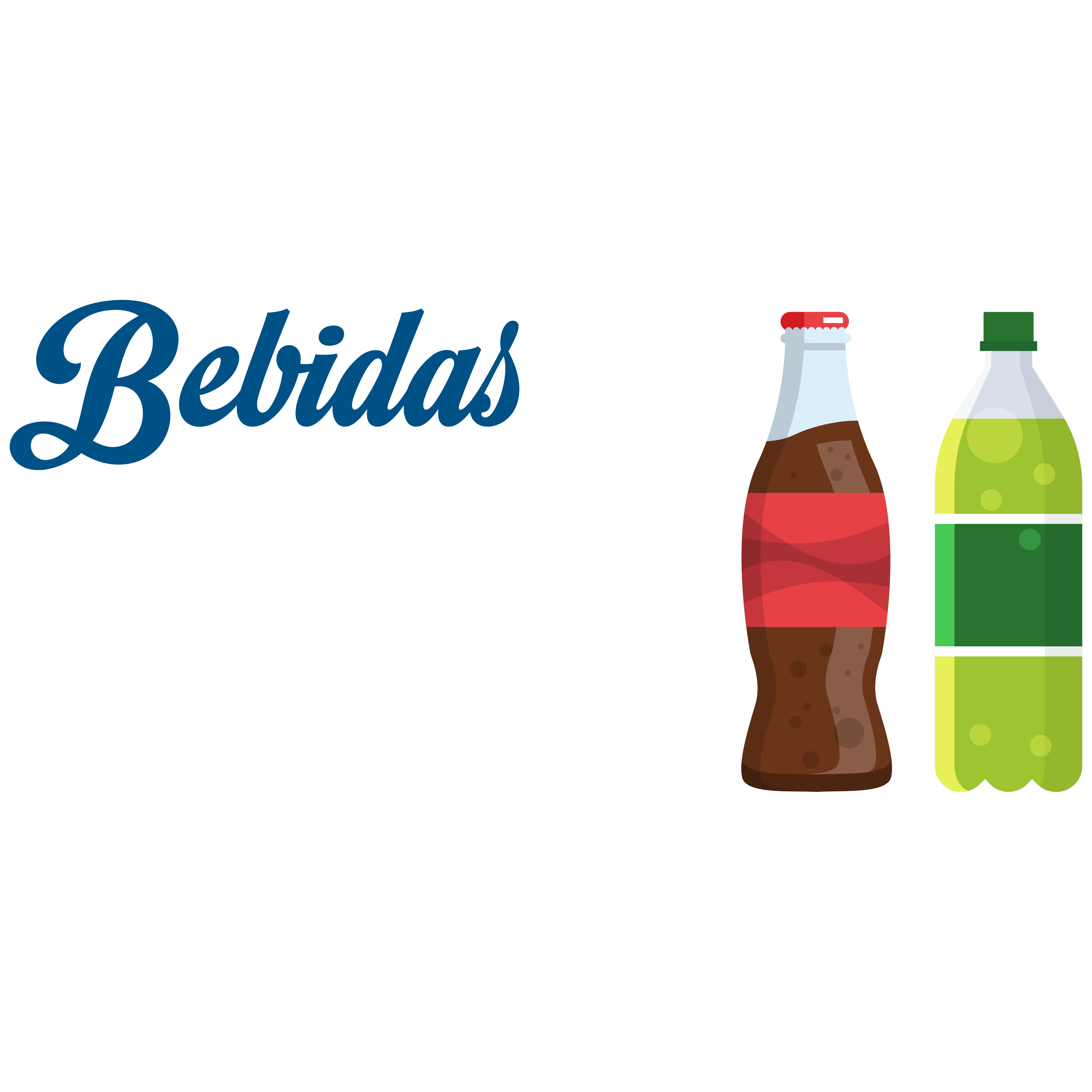 Bebidas