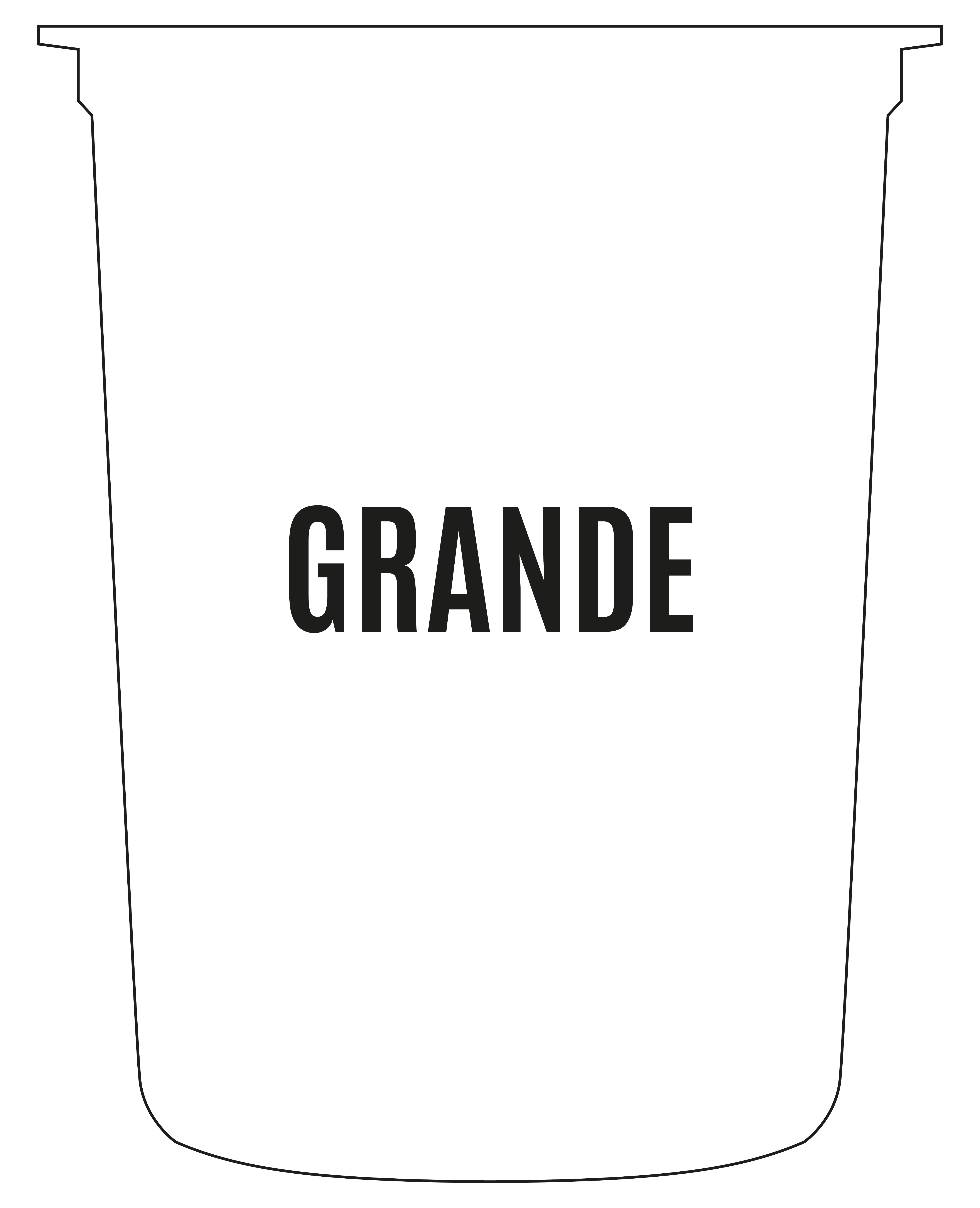 Medida Grande