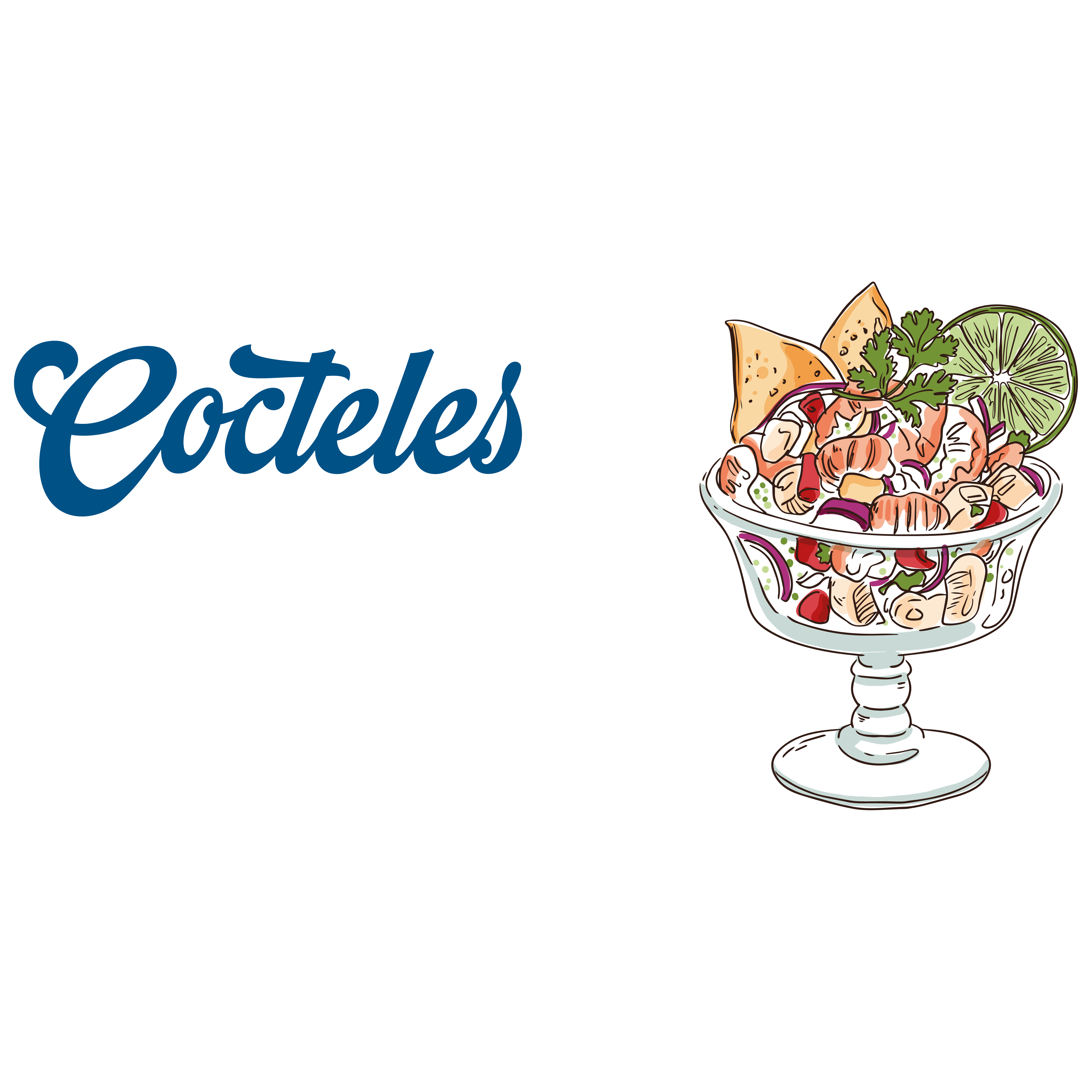 Cocteles