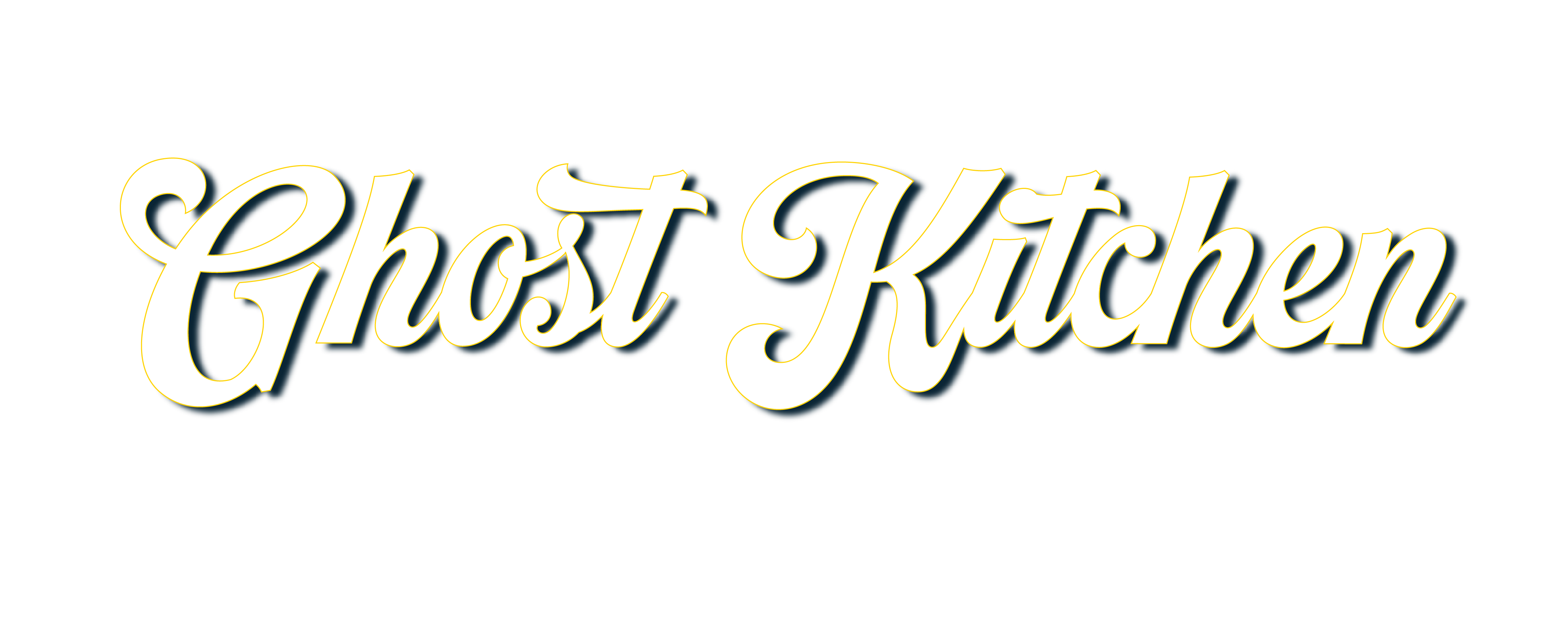 Ghost Kitchen