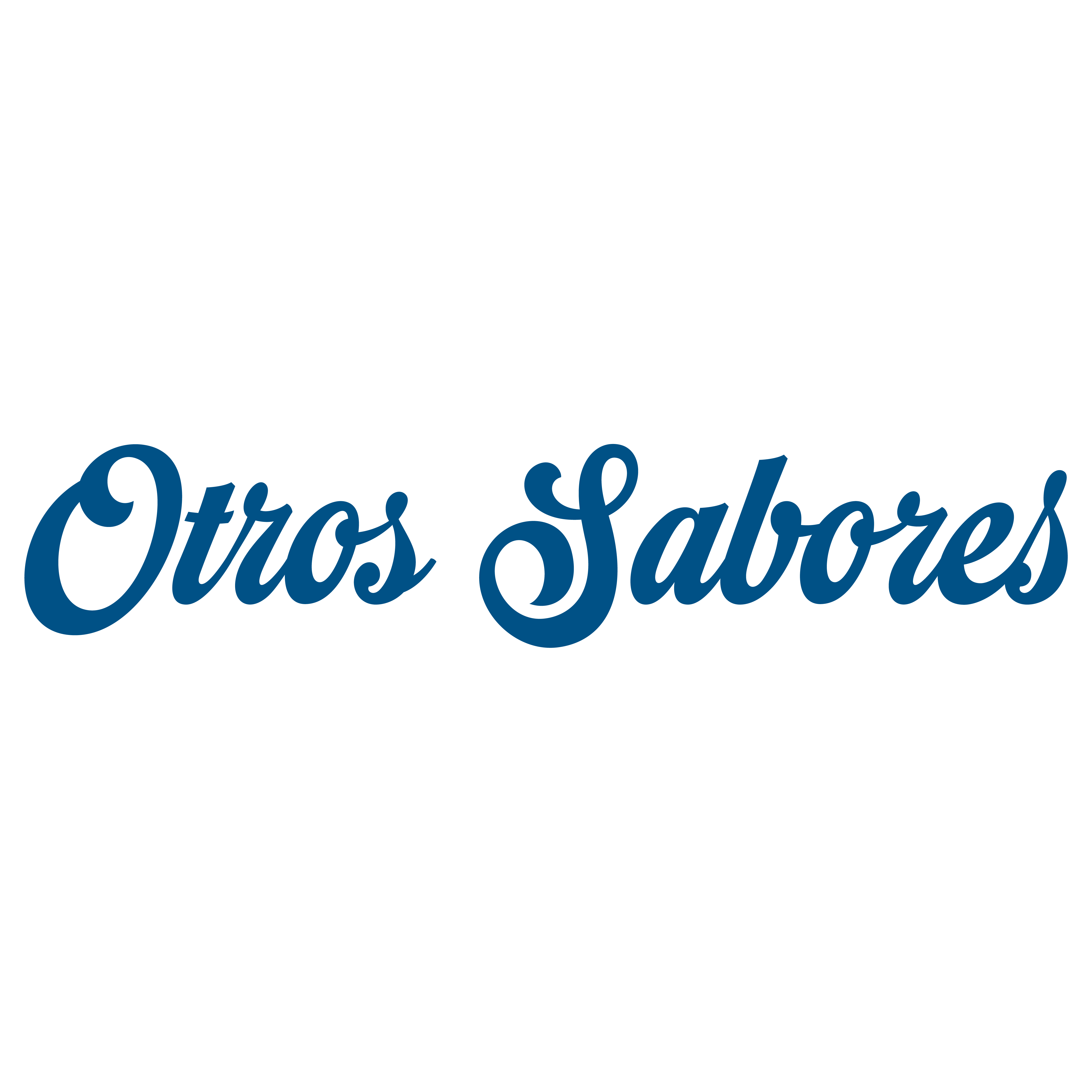 Otros sabores